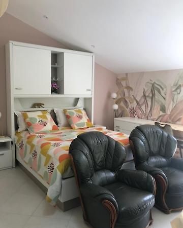 Super Studio Coup De Coeur Niort Ngoại thất bức ảnh