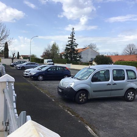 Super Studio Coup De Coeur Niort Ngoại thất bức ảnh