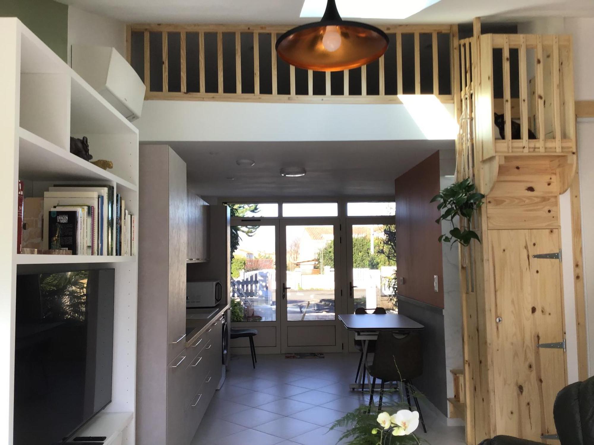 Super Studio Coup De Coeur Niort Ngoại thất bức ảnh