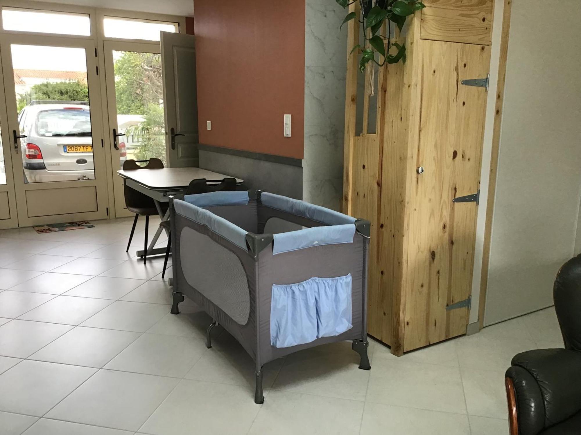 Super Studio Coup De Coeur Niort Ngoại thất bức ảnh