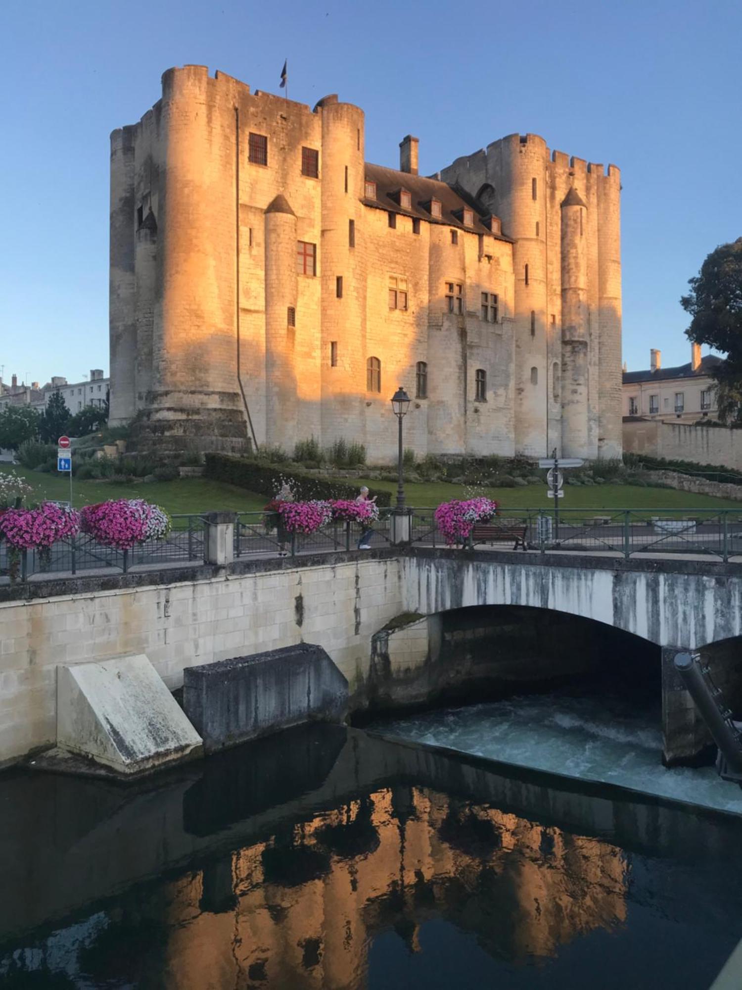 Super Studio Coup De Coeur Niort Ngoại thất bức ảnh