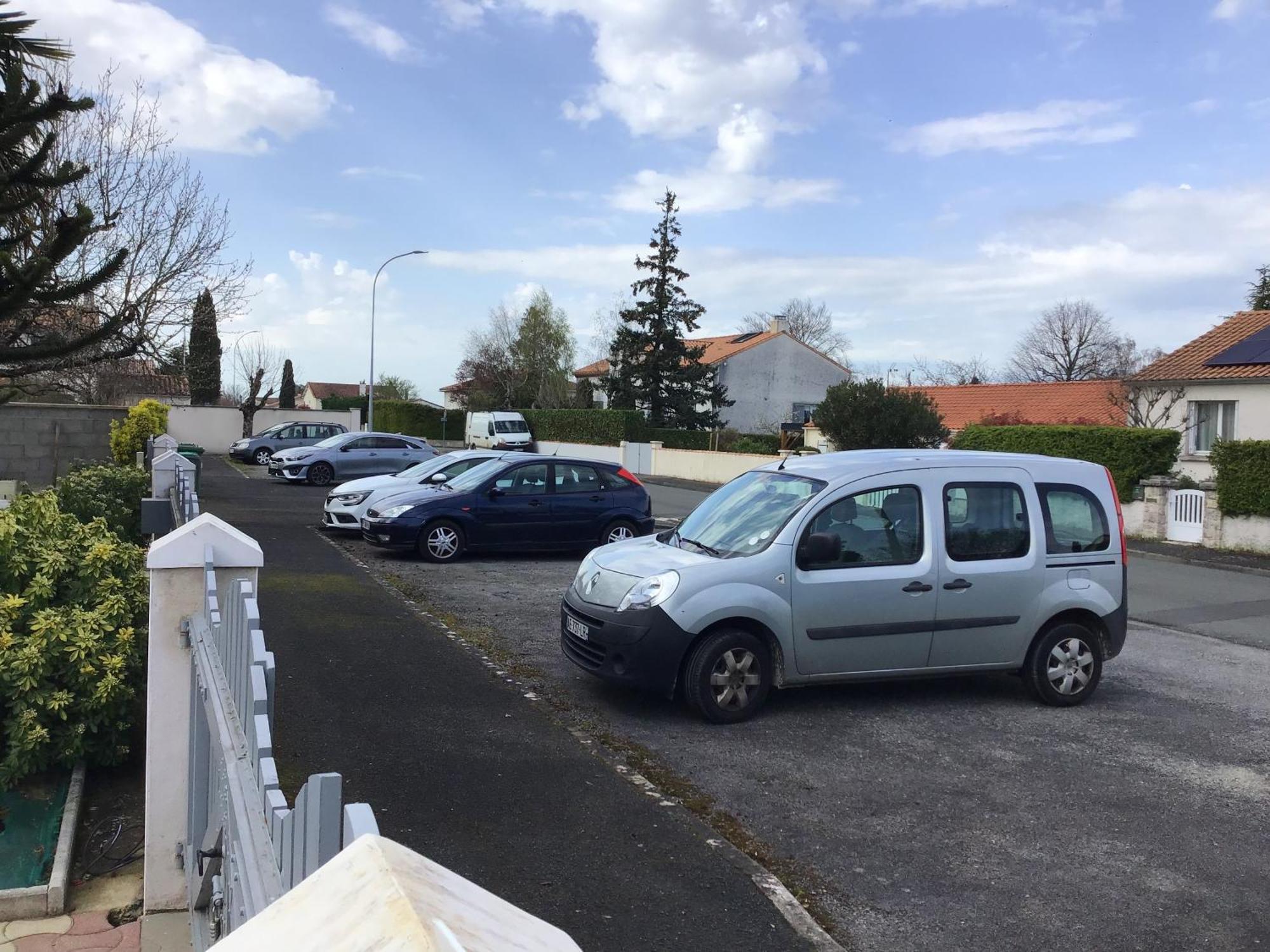 Super Studio Coup De Coeur Niort Ngoại thất bức ảnh